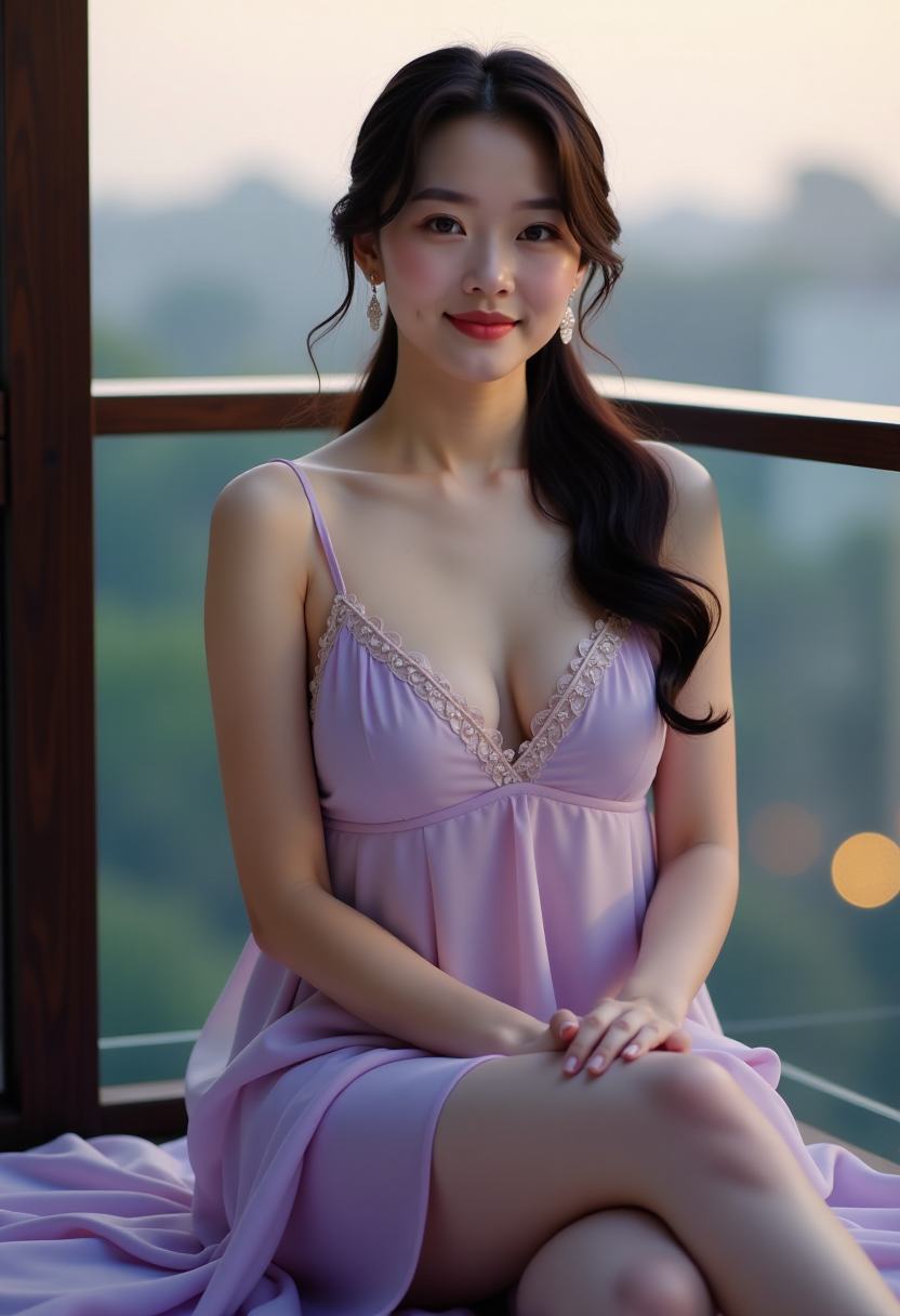 糖豆vlog城市漫游 海报